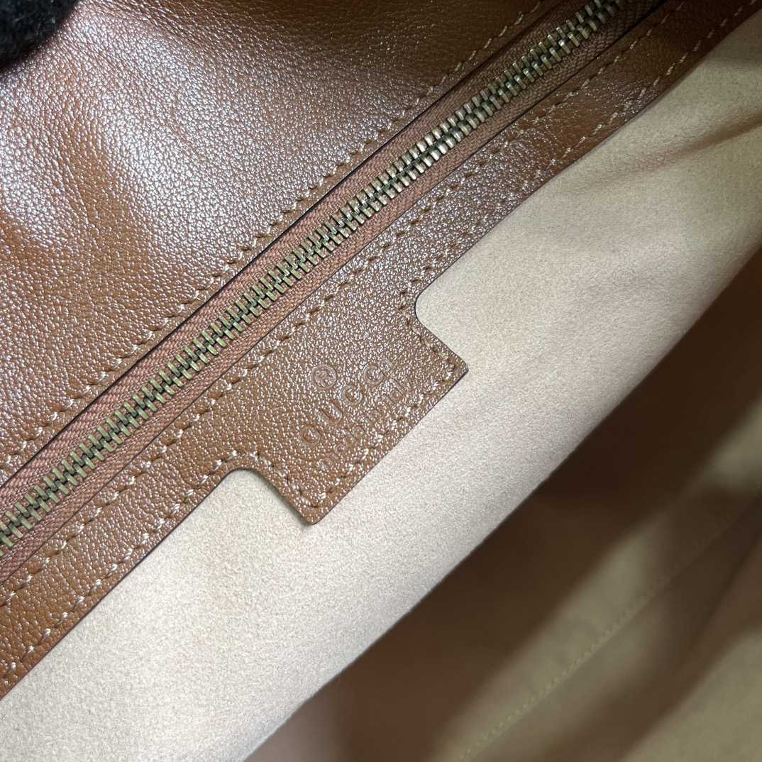 Gucci Diana Medium Shoulder Bag(30-23-6.5cm) - PerfectKickZ