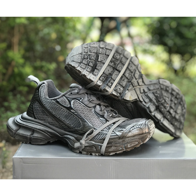 Balenciaga 3XL Trainers - PerfectKickZ
