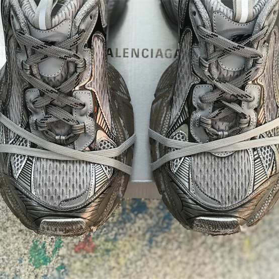 Balenciaga 3XL Trainers - PerfectKickZ