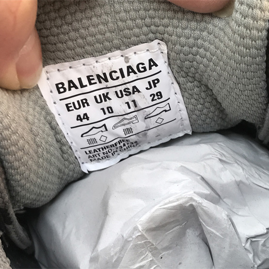 Balenciaga 3XL Trainers - PerfectKickZ