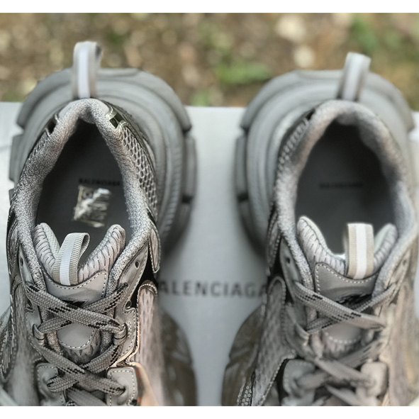 Balenciaga 3XL Trainers - PerfectKickZ
