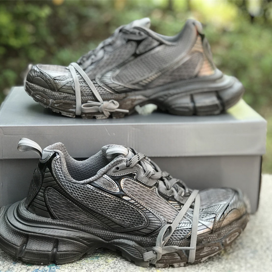 Balenciaga 3XL Trainers - PerfectKickZ