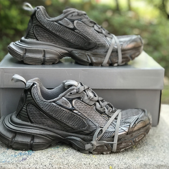 Balenciaga 3XL Trainers - PerfectKickZ