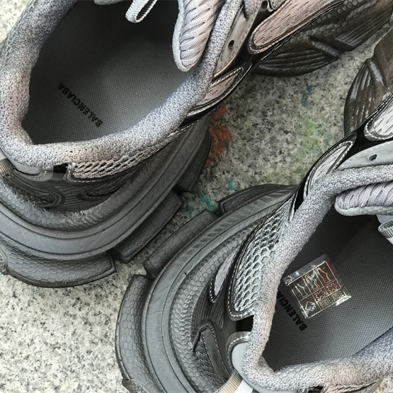 Balenciaga 3XL Trainers - PerfectKickZ