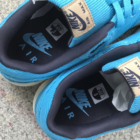 Nike Air Max 1 “Corduroy” Sneaker          FB8915-400 - PerfectKickZ