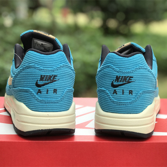 Nike Air Max 1 “Corduroy” Sneaker          FB8915-400 - PerfectKickZ