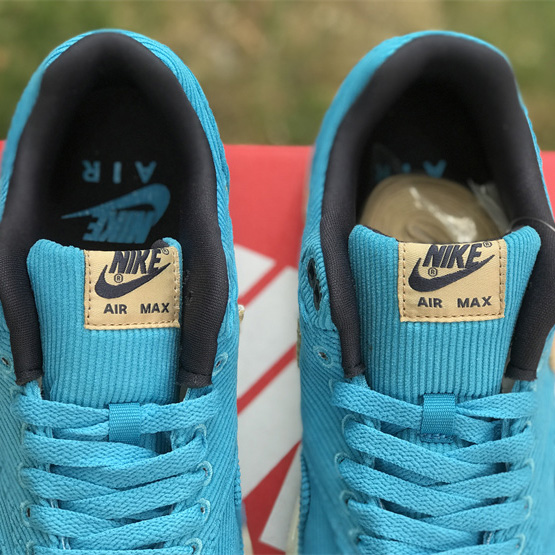 Nike Air Max 1 “Corduroy” Sneaker          FB8915-400 - PerfectKickZ