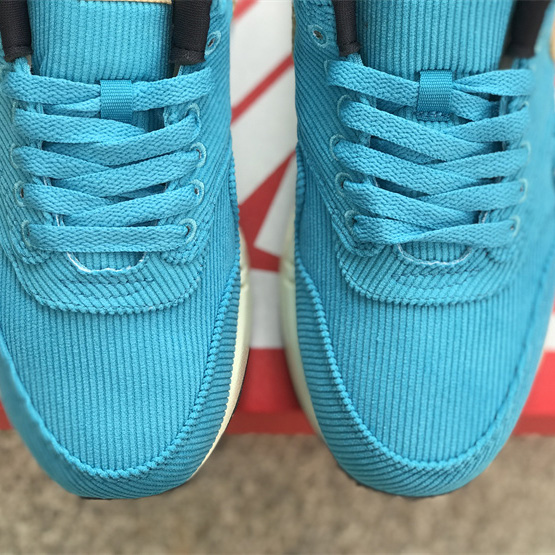Nike Air Max 1 “Corduroy” Sneaker          FB8915-400 - PerfectKickZ