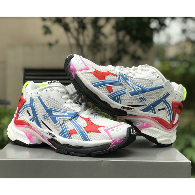 Balenciaga Runner Sneaker - PerfectKickZ