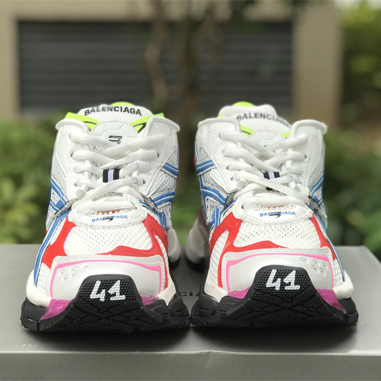 Balenciaga Runner Sneaker - PerfectKickZ