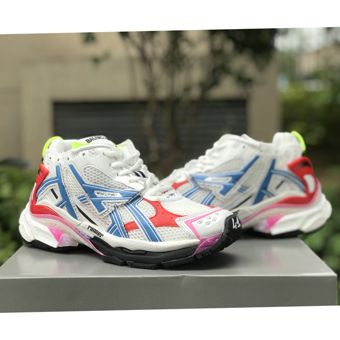 Balenciaga Runner Sneaker - PerfectKickZ