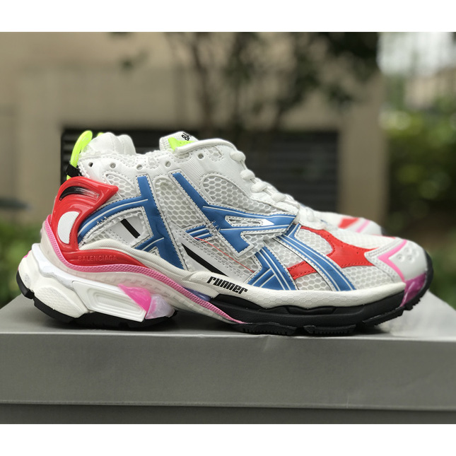 Balenciaga Runner Sneaker - PerfectKickZ