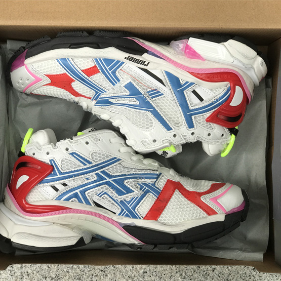 Balenciaga Runner Sneaker - PerfectKickZ