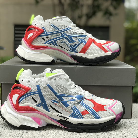 Balenciaga Runner Sneaker - PerfectKickZ