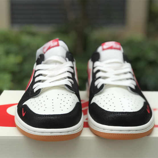 Fragment x Travis Scott x Air Jordan 1 Low Sneaker      DM7866-996 - PerfectKickZ