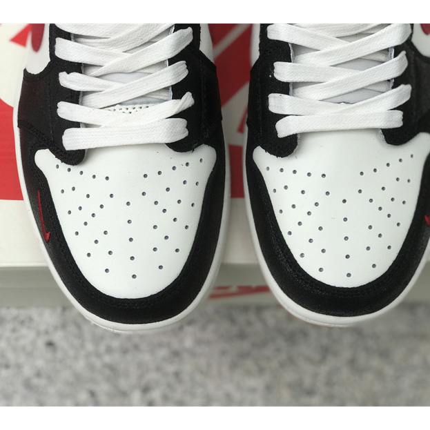 Fragment x Travis Scott x Air Jordan 1 Low Sneaker      DM7866-996 - PerfectKickZ