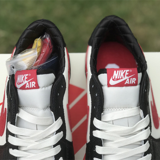 Fragment x Travis Scott x Air Jordan 1 Low Sneaker      DM7866-996 - PerfectKickZ