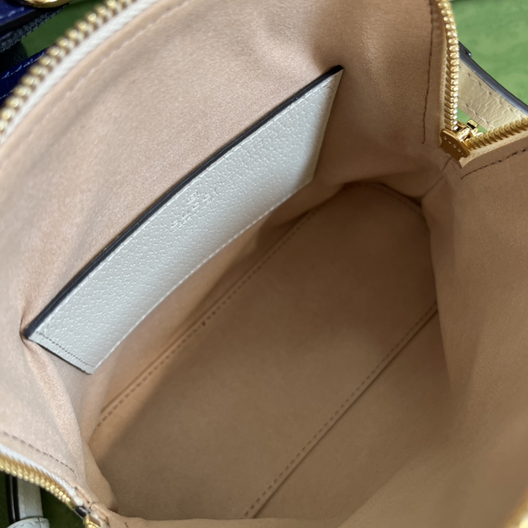 Gucci Diana Mini Tote Bag(20-16-8.5cm) - PerfectKickZ