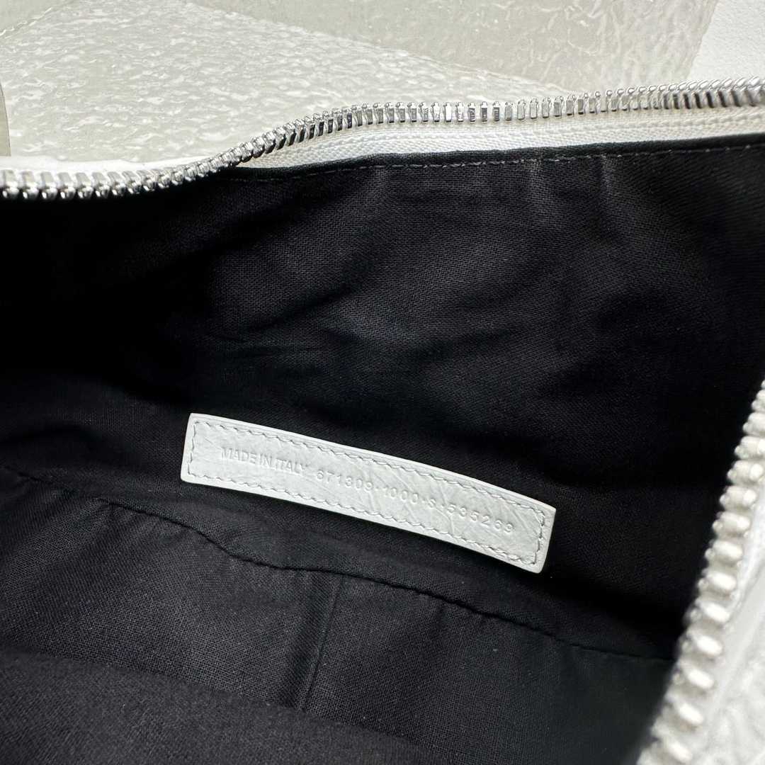 Balenciaga Women's Le Cagole Shoulder Bag(26-16-9.9cm) - PerfectKickZ