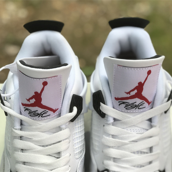 Nike SB x Air Jordan 4 Sneaker     DR5415-100 - PerfectKickZ