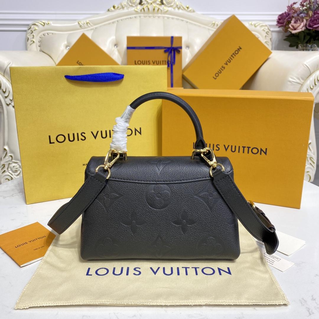 Louis Vuitton Madeleine BB (24 x 17 x 8.5cm)       M45977 - PerfectKickZ