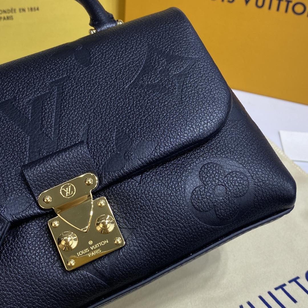 Louis Vuitton Madeleine BB (24 x 17 x 8.5cm)       M45977 - PerfectKickZ