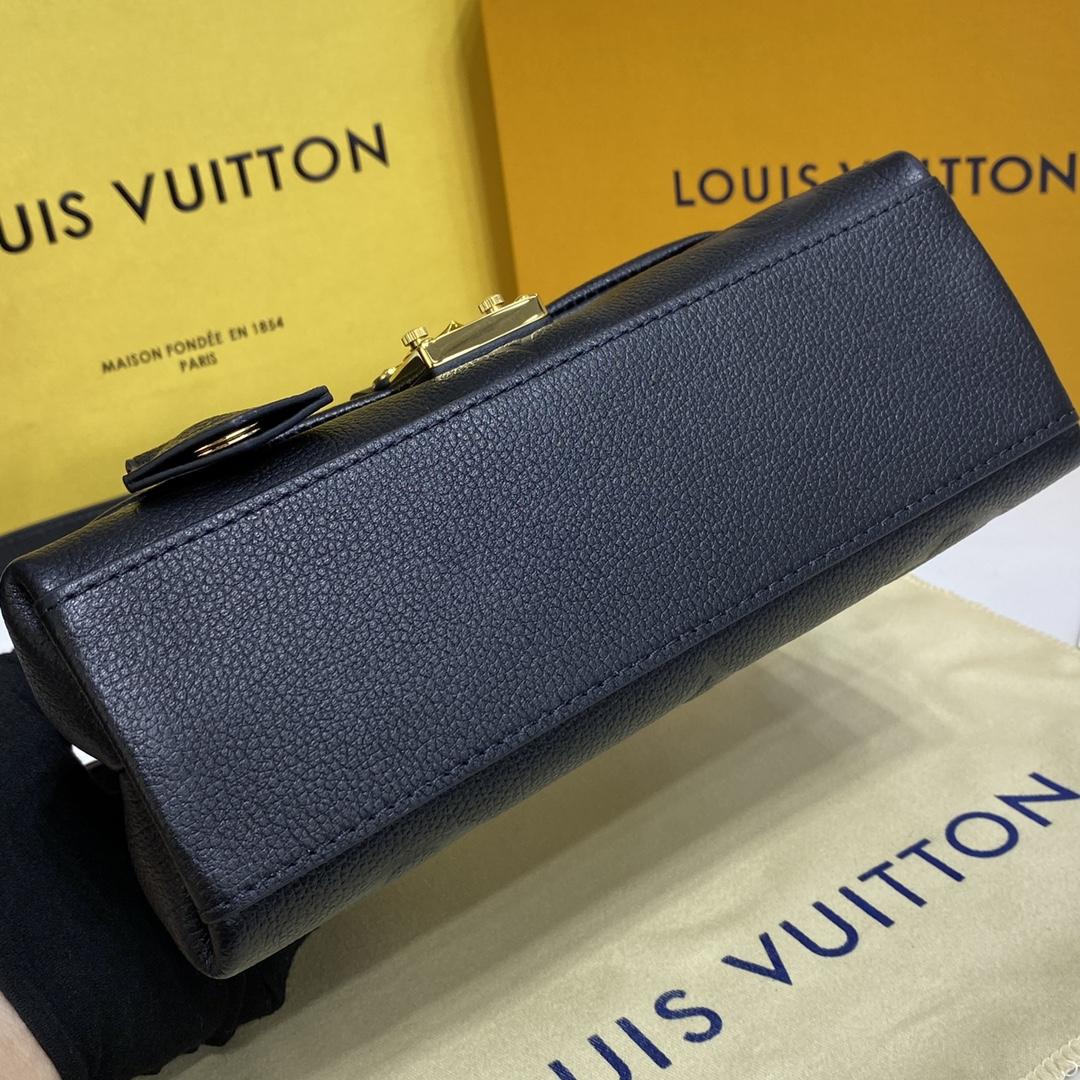 Louis Vuitton Madeleine BB (24 x 17 x 8.5cm)       M45977 - PerfectKickZ