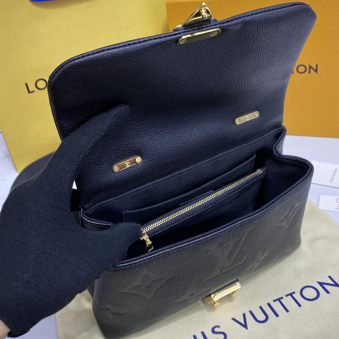 Louis Vuitton Madeleine BB (24 x 17 x 8.5cm)       M45977 - PerfectKickZ