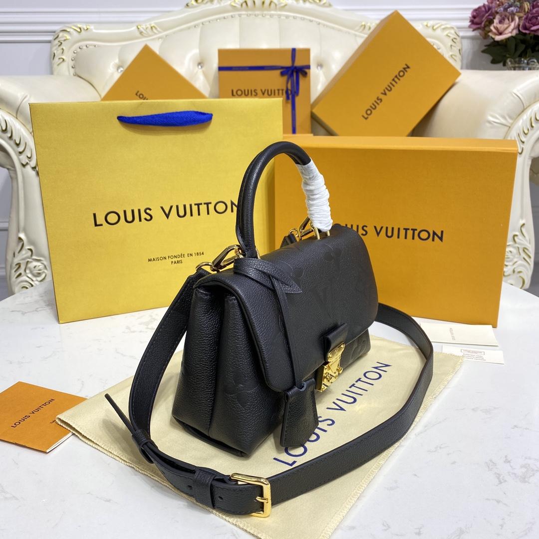 Louis Vuitton Madeleine BB (24 x 17 x 8.5cm)       M45977 - PerfectKickZ