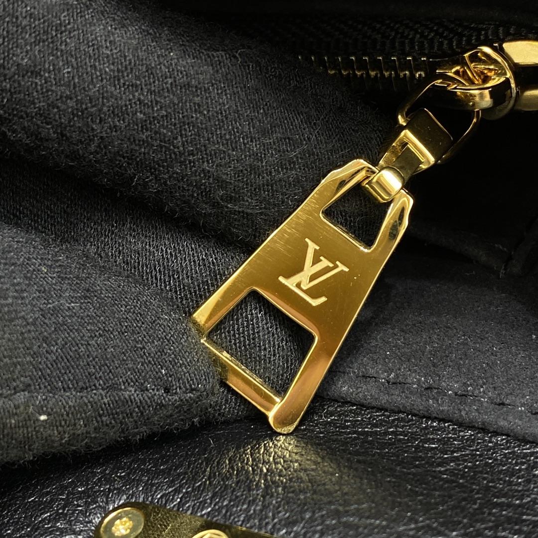 Louis Vuitton Madeleine BB (24 x 17 x 8.5cm)       M45977 - PerfectKickZ