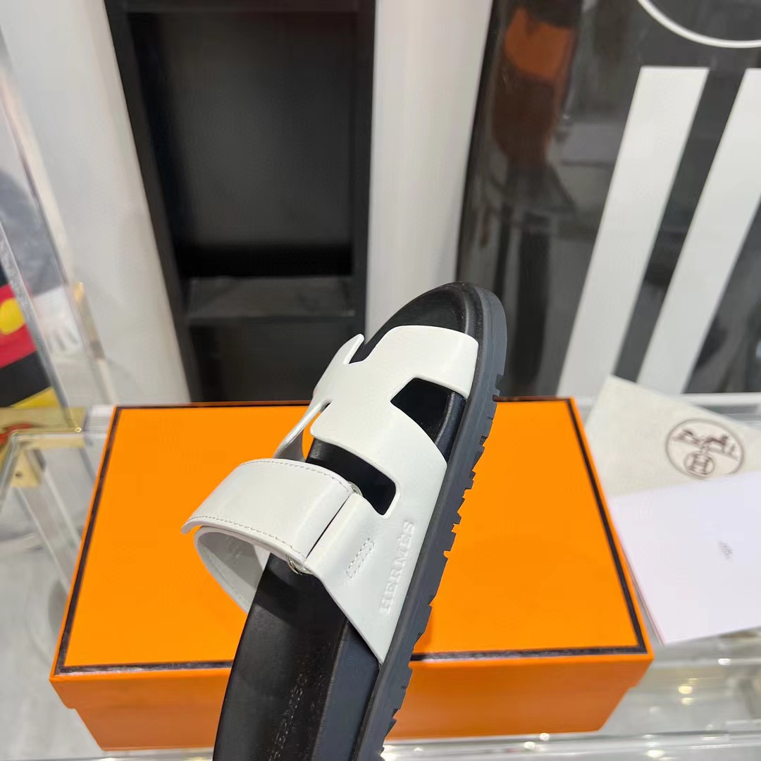 Hermes Chypre Sandal - PerfectKickZ
