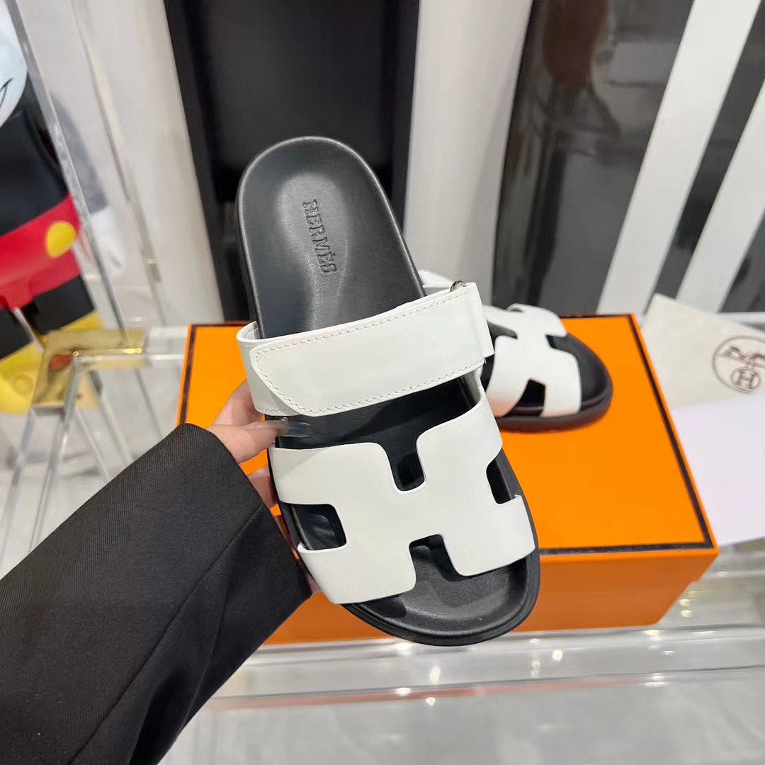 Hermes Chypre Sandal - 