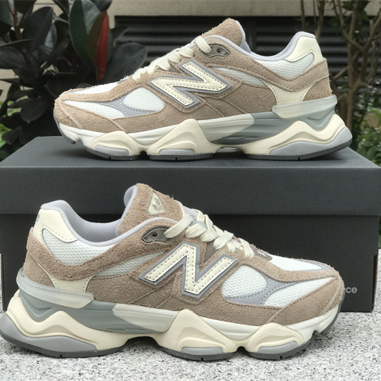 New Balance 9060 Sneakers   U9060HSB - PerfectKickZ