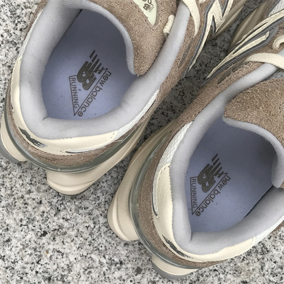 New Balance 9060 Sneakers   U9060HSB - PerfectKickZ