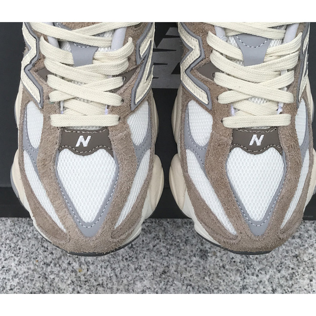 New Balance 9060 Sneakers   U9060HSB - PerfectKickZ