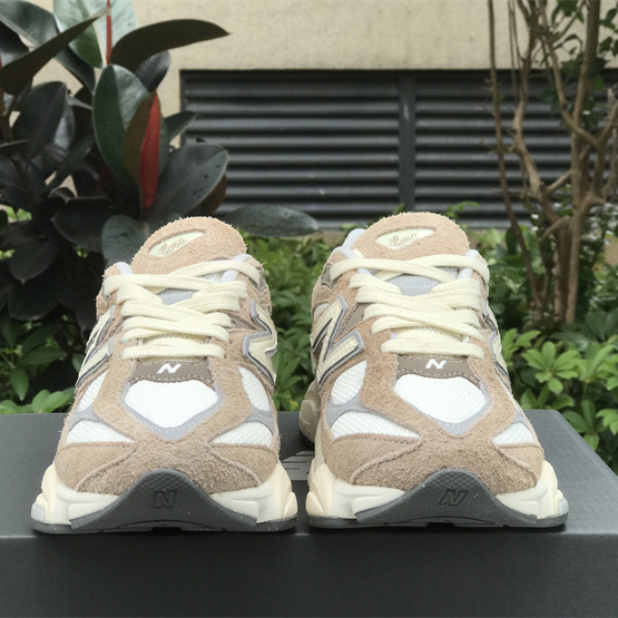 New Balance 9060 Sneakers   U9060HSB - PerfectKickZ