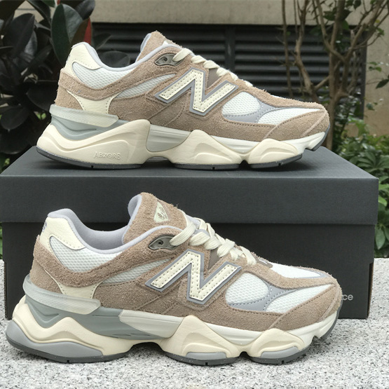 New Balance 9060 Sneakers   U9060HSB - PerfectKickZ