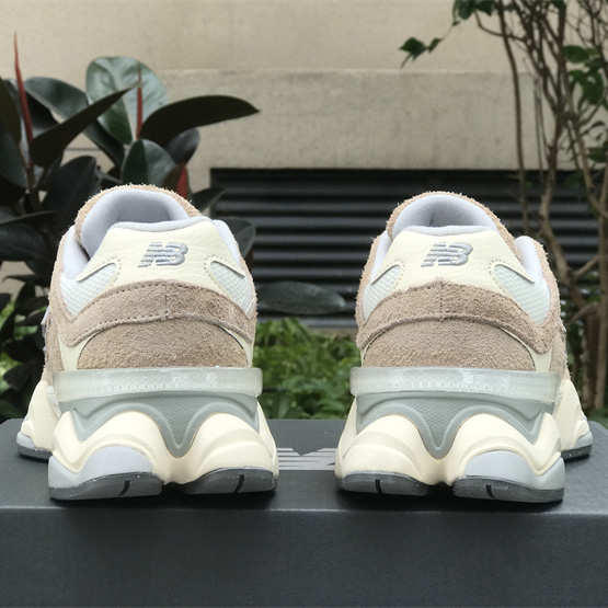 New Balance 9060 Sneakers   U9060HSB - PerfectKickZ