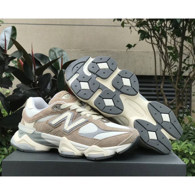 New Balance 9060 Sneakers   U9060HSB - PerfectKickZ