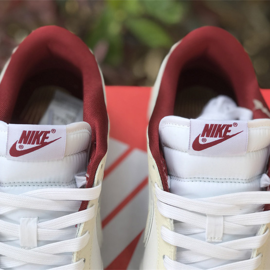 Nike Dunk Low Sneaker          DV1160-100 - PerfectKickZ