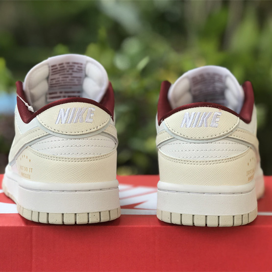 Nike Dunk Low Sneaker          DV1160-100 - PerfectKickZ