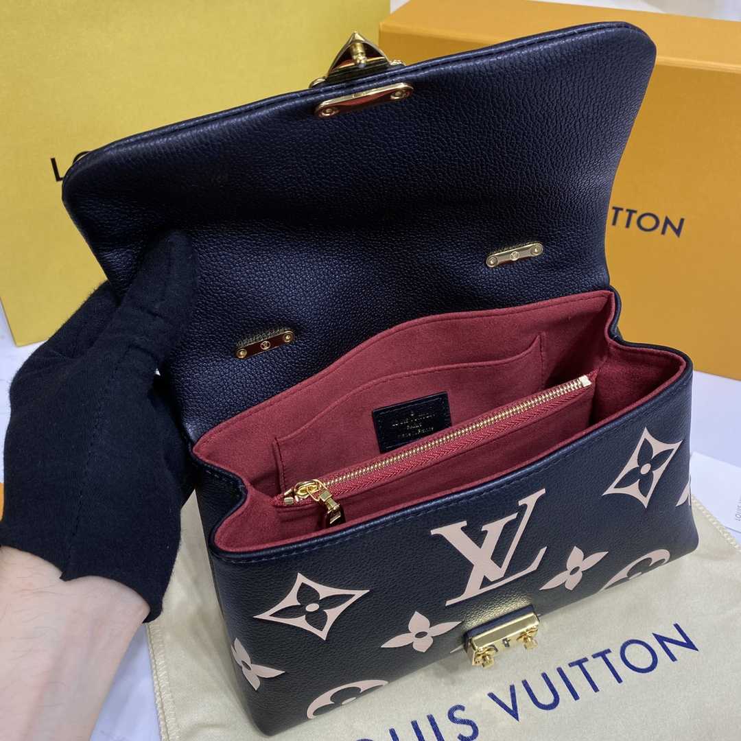 Louis Vuitton Madeleine BB (24 x 17 x 8.5cm)       M45978 - PerfectKickZ