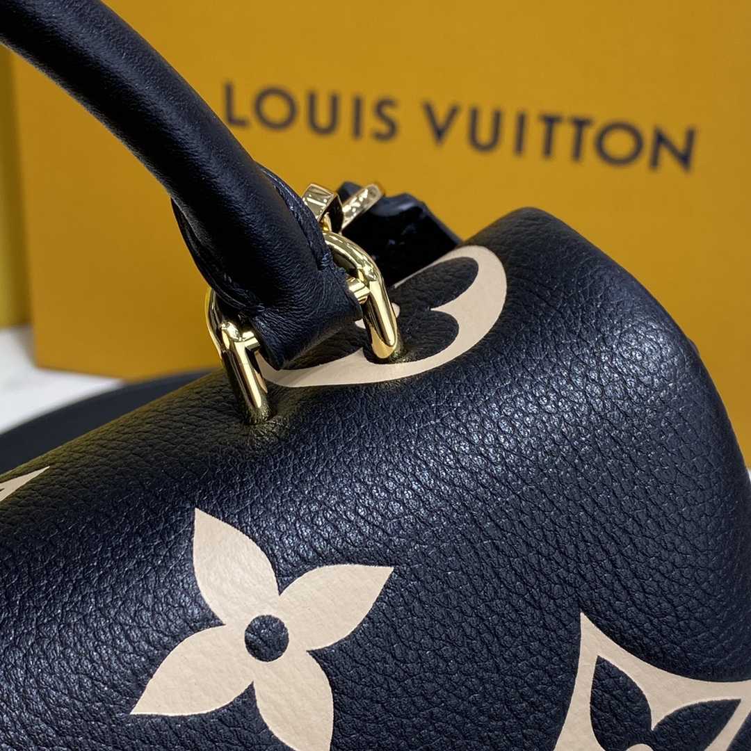 Louis Vuitton Madeleine BB (24 x 17 x 8.5cm)       M45978 - PerfectKickZ