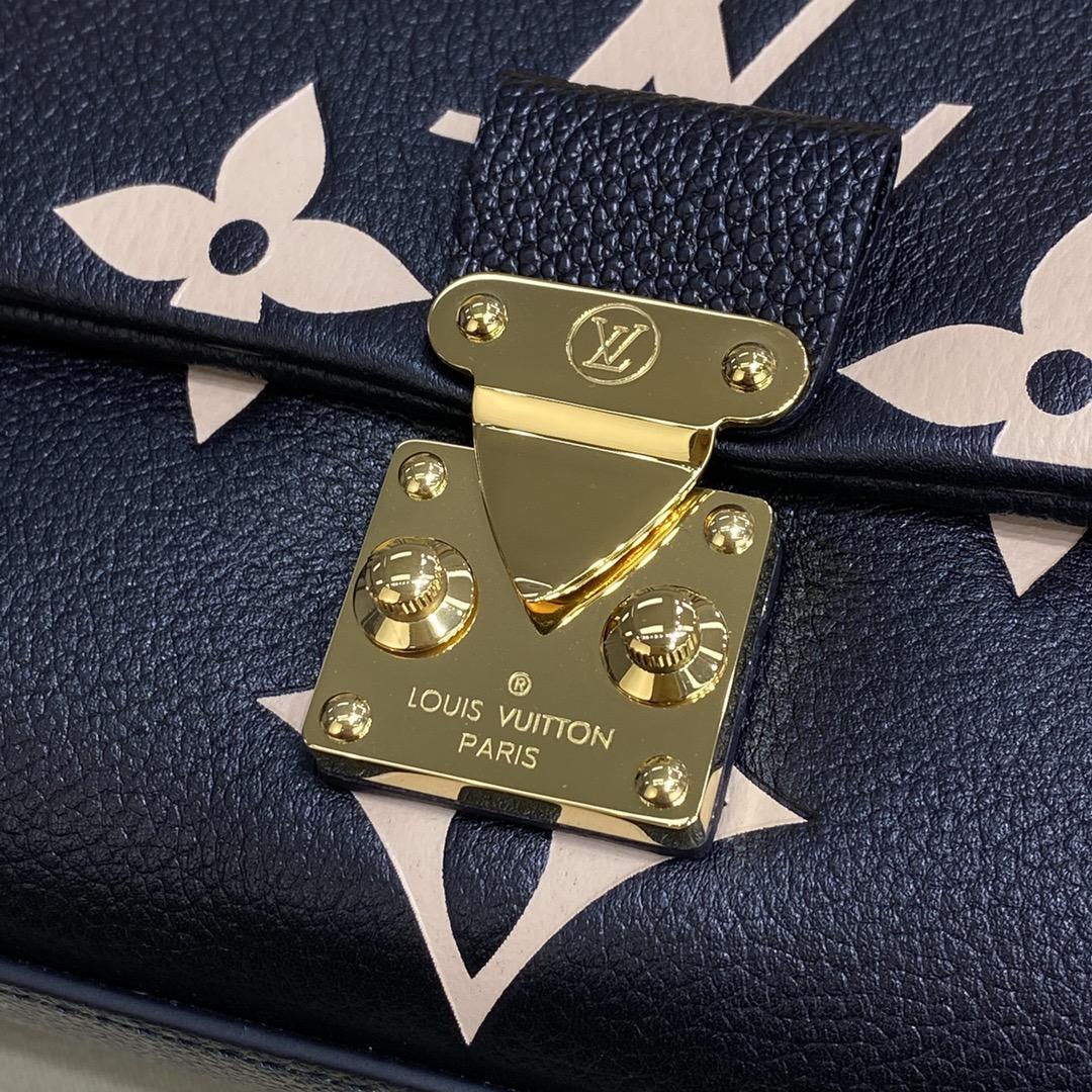 Louis Vuitton Madeleine BB (24 x 17 x 8.5cm)       M45978 - PerfectKickZ