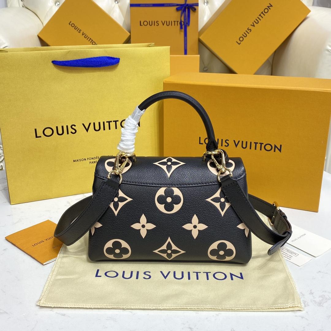 Louis Vuitton Madeleine BB (24 x 17 x 8.5cm)       M45978 - PerfectKickZ