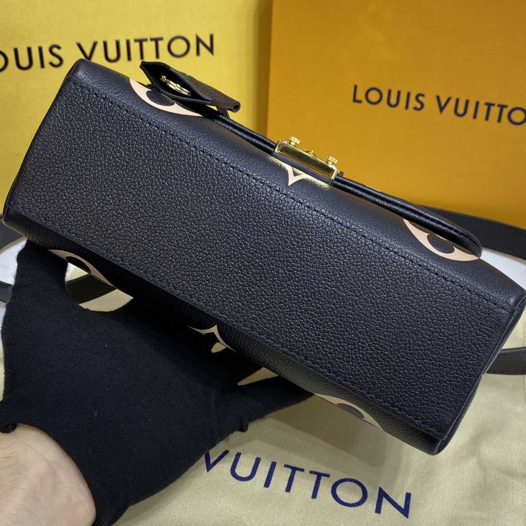 Louis Vuitton Madeleine BB (24 x 17 x 8.5cm)       M45978 - PerfectKickZ