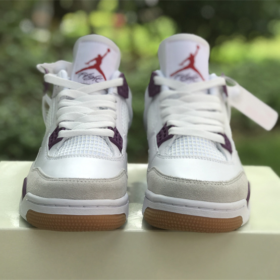 Nike SB x Air Jordan 4 Sneaker      DR5415-150  - PerfectKickZ