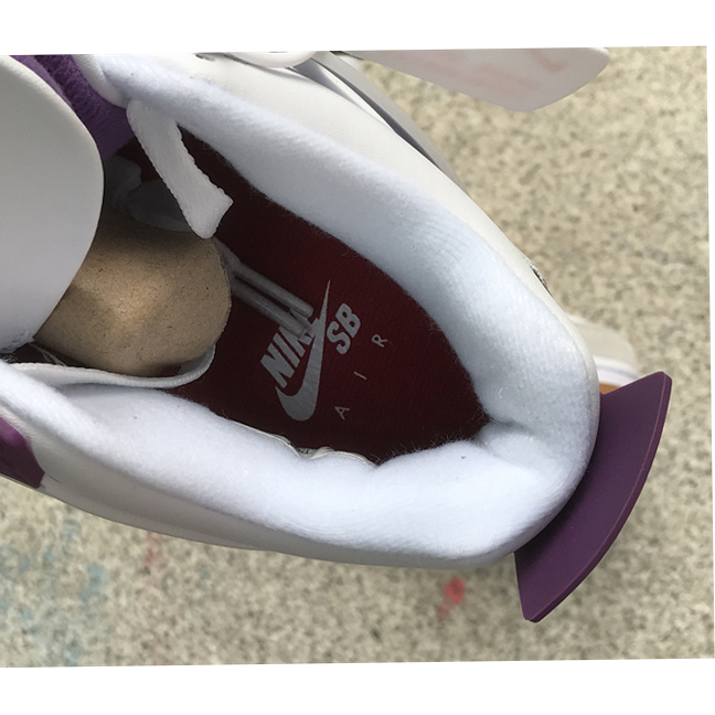 Nike SB x Air Jordan 4 Sneaker      DR5415-150  - PerfectKickZ