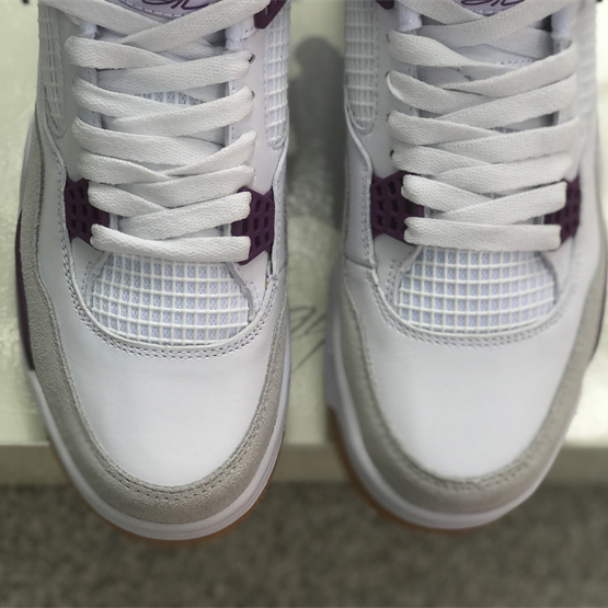 Nike SB x Air Jordan 4 Sneaker      DR5415-150  - PerfectKickZ