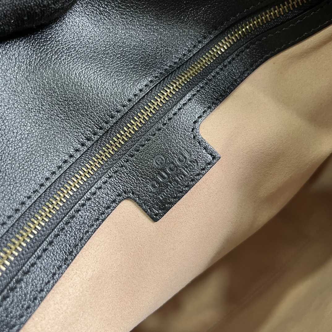 Gucci Diana Medium Shoulder Bag(30-23-6.5cm) - PerfectKickZ